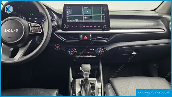 KIA K3 1.6