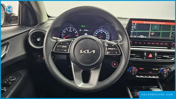 KIA K3 1.6