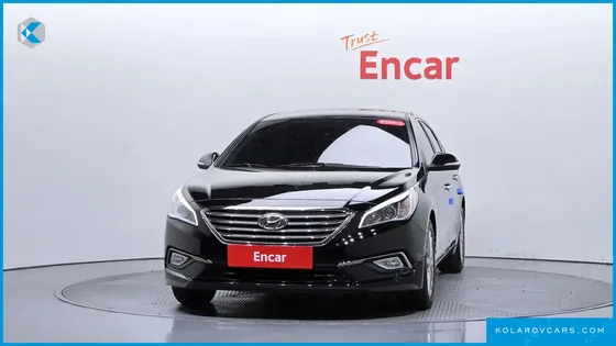 HYUNDAI SONATA 2.0 SMART