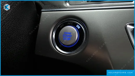 HYUNDAI SONATA 2.0 SMART