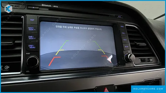 HYUNDAI SONATA 2.0 SMART