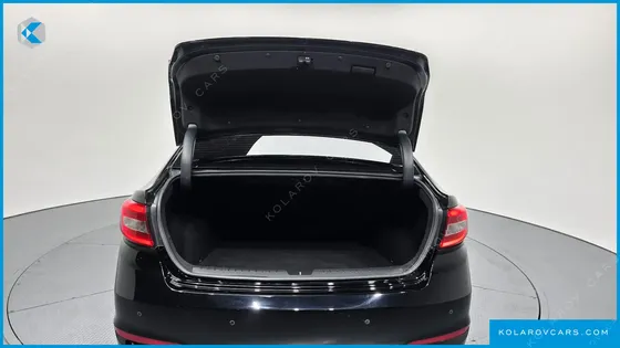 HYUNDAI SONATA 2.0 SMART