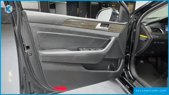 HYUNDAI SONATA 2.0 SMART