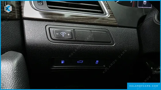HYUNDAI SONATA 2.0 SMART