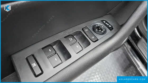 HYUNDAI SONATA 2.0 SMART