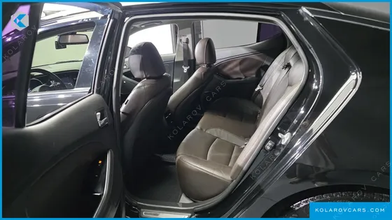 KIA K5 NOBLESSE