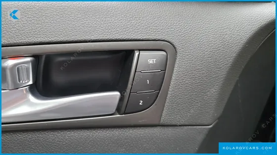 KIA K5 NOBLESSE