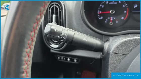 KIA MORNING (PICANTO) LUXURY