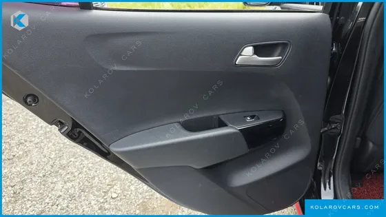 KIA MORNING (PICANTO) LUXURY