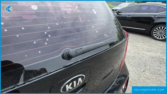 KIA MORNING (PICANTO) LUXURY