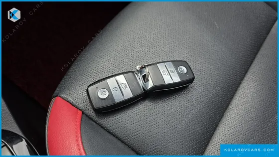 KIA MORNING (PICANTO) LUXURY