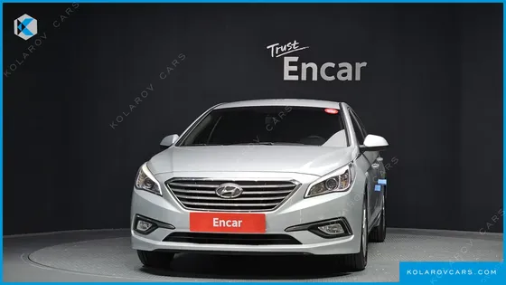 HYUNDAI SONATA 2.0 STYLE