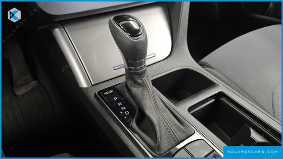 HYUNDAI SONATA 2.0 STYLE