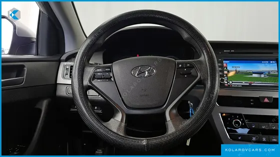 HYUNDAI SONATA 2.0 STYLE