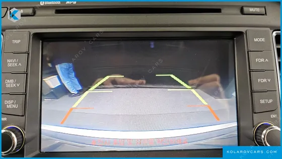 HYUNDAI SONATA 2.0 STYLE