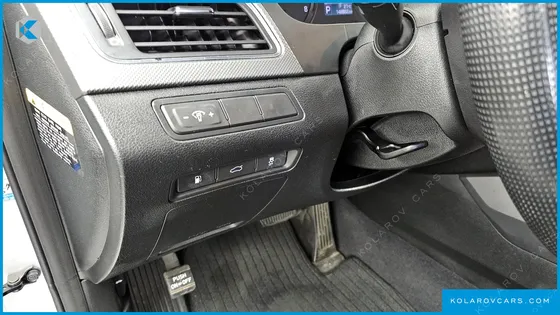 HYUNDAI SONATA 2.0 STYLE