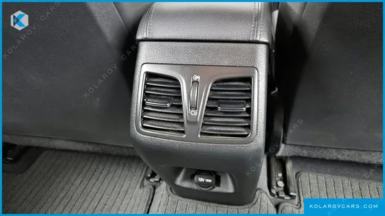 HYUNDAI SONATA 2.0 STYLE