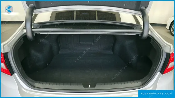 HYUNDAI SONATA 2.0 STYLE