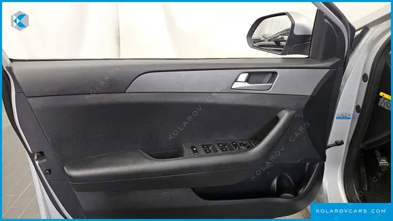 HYUNDAI SONATA 2.0 STYLE