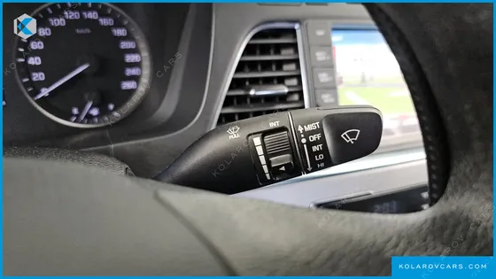 HYUNDAI SONATA 2.0 STYLE