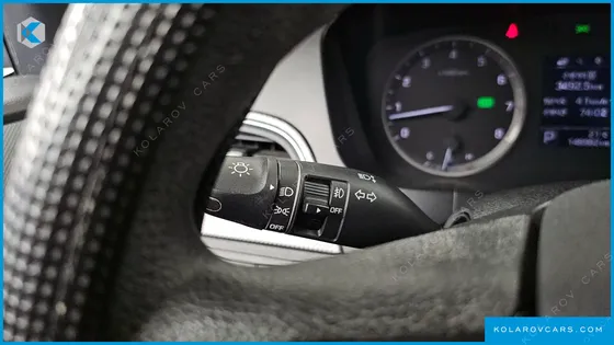 HYUNDAI SONATA 2.0 STYLE