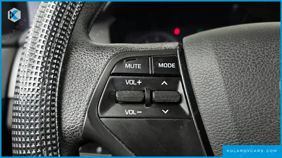 HYUNDAI SONATA 2.0 STYLE
