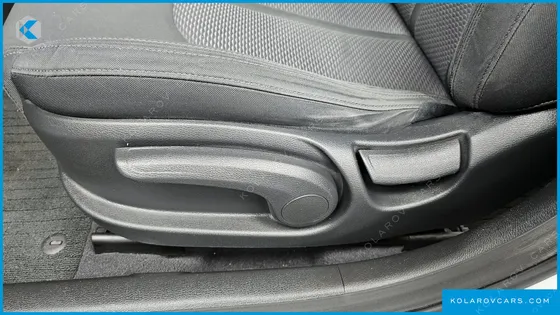 HYUNDAI SONATA 2.0 STYLE