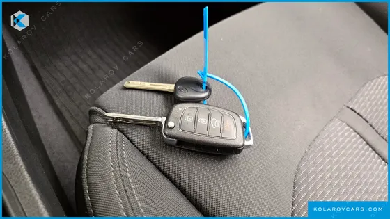 HYUNDAI SONATA 2.0 STYLE