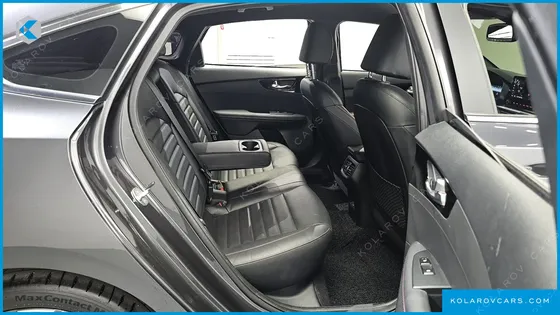 KIA K3 1.6 TURBO GT 5DOOR