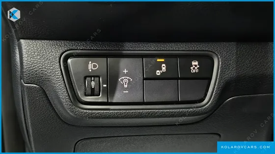 KIA K3 1.6 TURBO GT 5DOOR