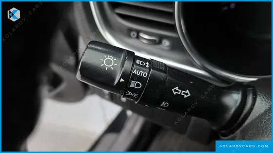 KIA K5 LUXURY