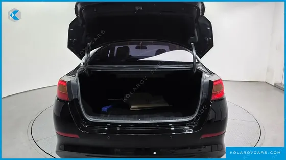 KIA K5 LUXURY