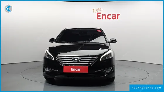 HYUNDAI SONATA 2.0 SMART