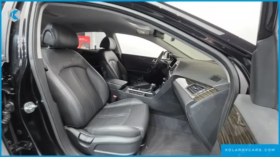HYUNDAI SONATA 2.0 SMART