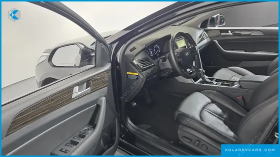 HYUNDAI SONATA 2.0 SMART
