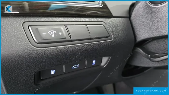 HYUNDAI SONATA 2.0 SMART