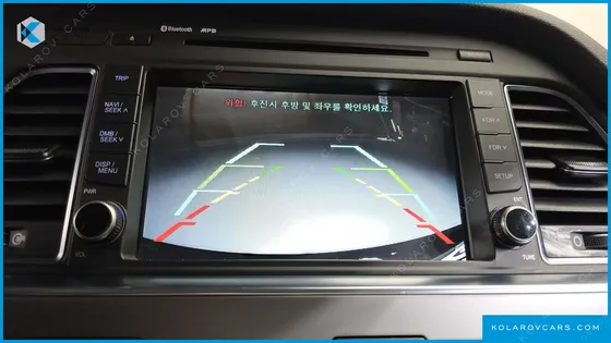 HYUNDAI SONATA 2.0 SMART