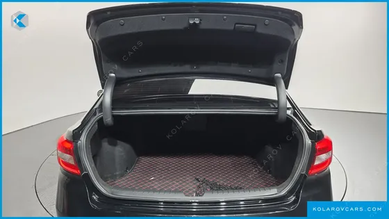 HYUNDAI SONATA 2.0 SMART