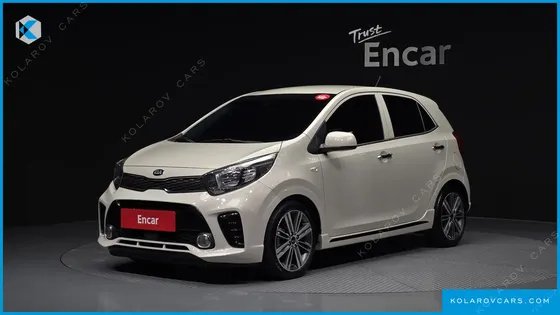 KIA MORNING (PICANTO) PRESTIGE