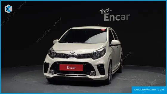 KIA MORNING (PICANTO) PRESTIGE