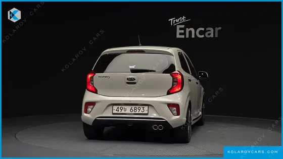 KIA MORNING (PICANTO) PRESTIGE