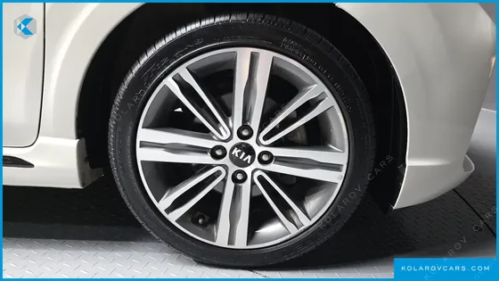 KIA MORNING (PICANTO) PRESTIGE