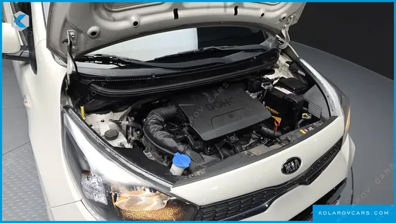 KIA MORNING (PICANTO) PRESTIGE