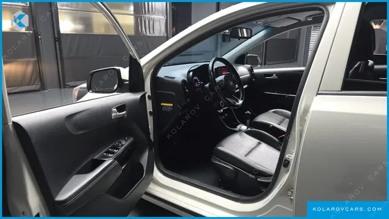 KIA MORNING (PICANTO) PRESTIGE