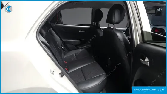 KIA MORNING (PICANTO) PRESTIGE
