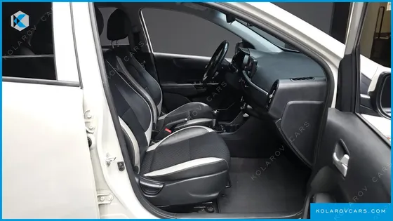 KIA MORNING (PICANTO) PRESTIGE