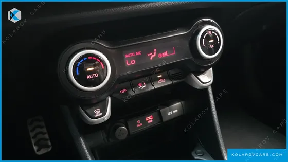 KIA MORNING (PICANTO) PRESTIGE