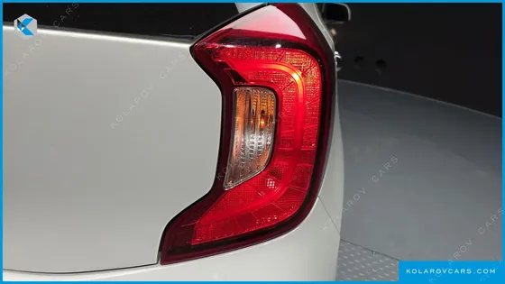 KIA MORNING (PICANTO) PRESTIGE