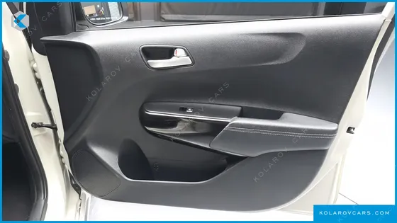 KIA MORNING (PICANTO) PRESTIGE