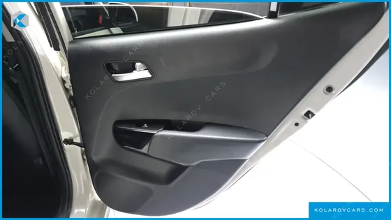 KIA MORNING (PICANTO) PRESTIGE